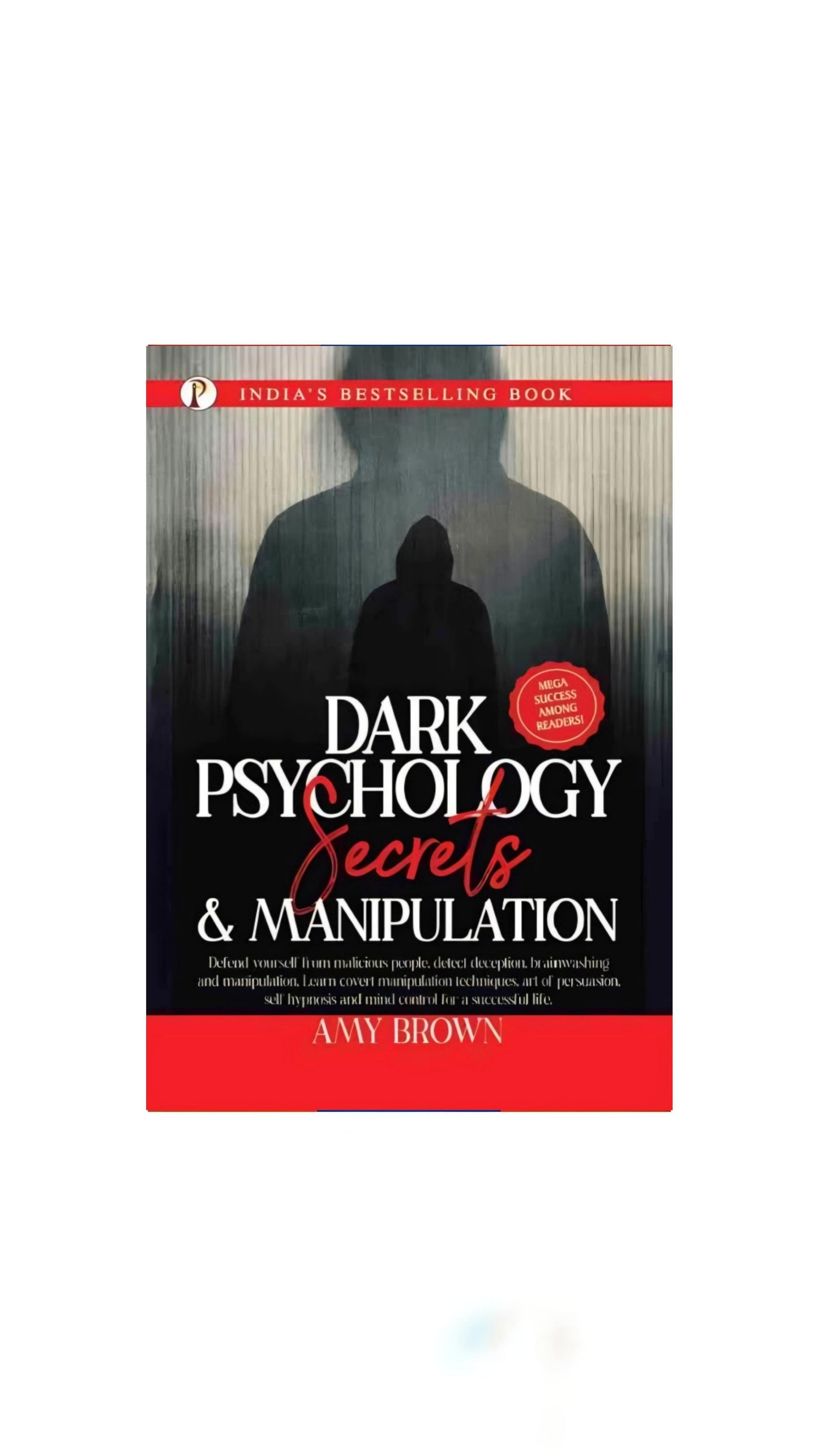 Dark Psychology & Manipulation