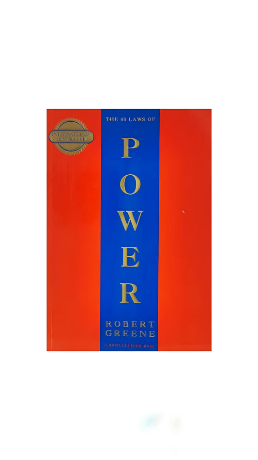 The 48 Laws of Power: A Guide to Mastery and Influence